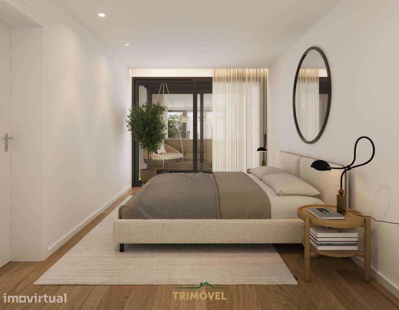 Apartamento T0+1 Venda em São João da Madeira,São João da Madeira