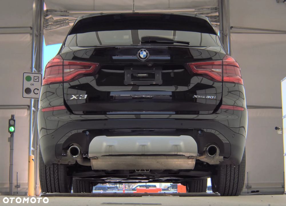 BMW X3 xDrive30i M Sport - 5