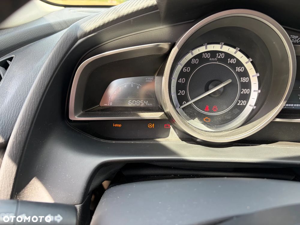 Mazda CX-3 2.0 Skyenergy - 7