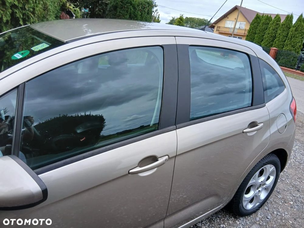 Citroën C3 1.4 Exclusive - 17