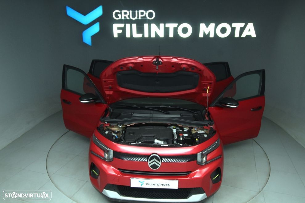 Citroën C3 1.2 PureTech Max - 12