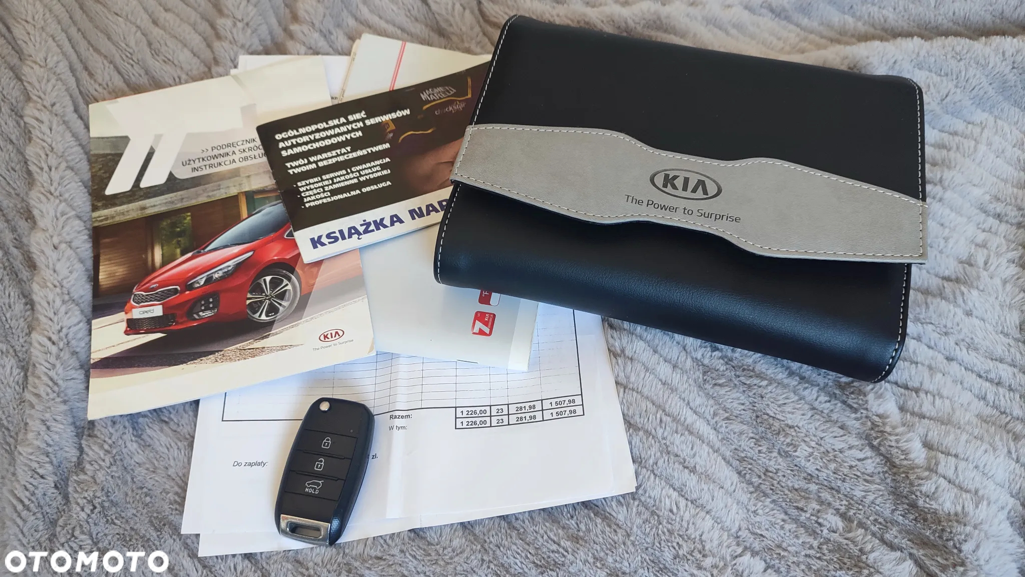 Kia Ceed Cee'd 1.4 CRDi M - 30