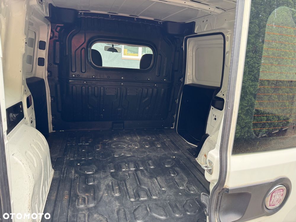 Fiat Doblo 1.3 Multijet 16V Active - 6