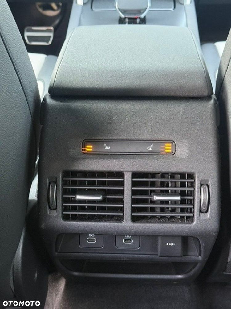 Land Rover Discovery Sport - 15