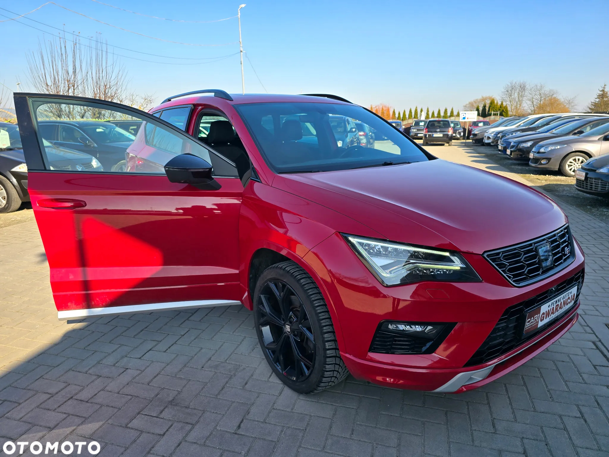 Seat Ateca - 21
