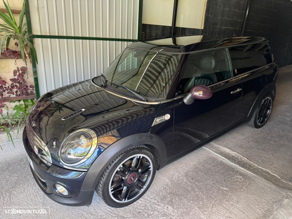 MINI Clubman - 21