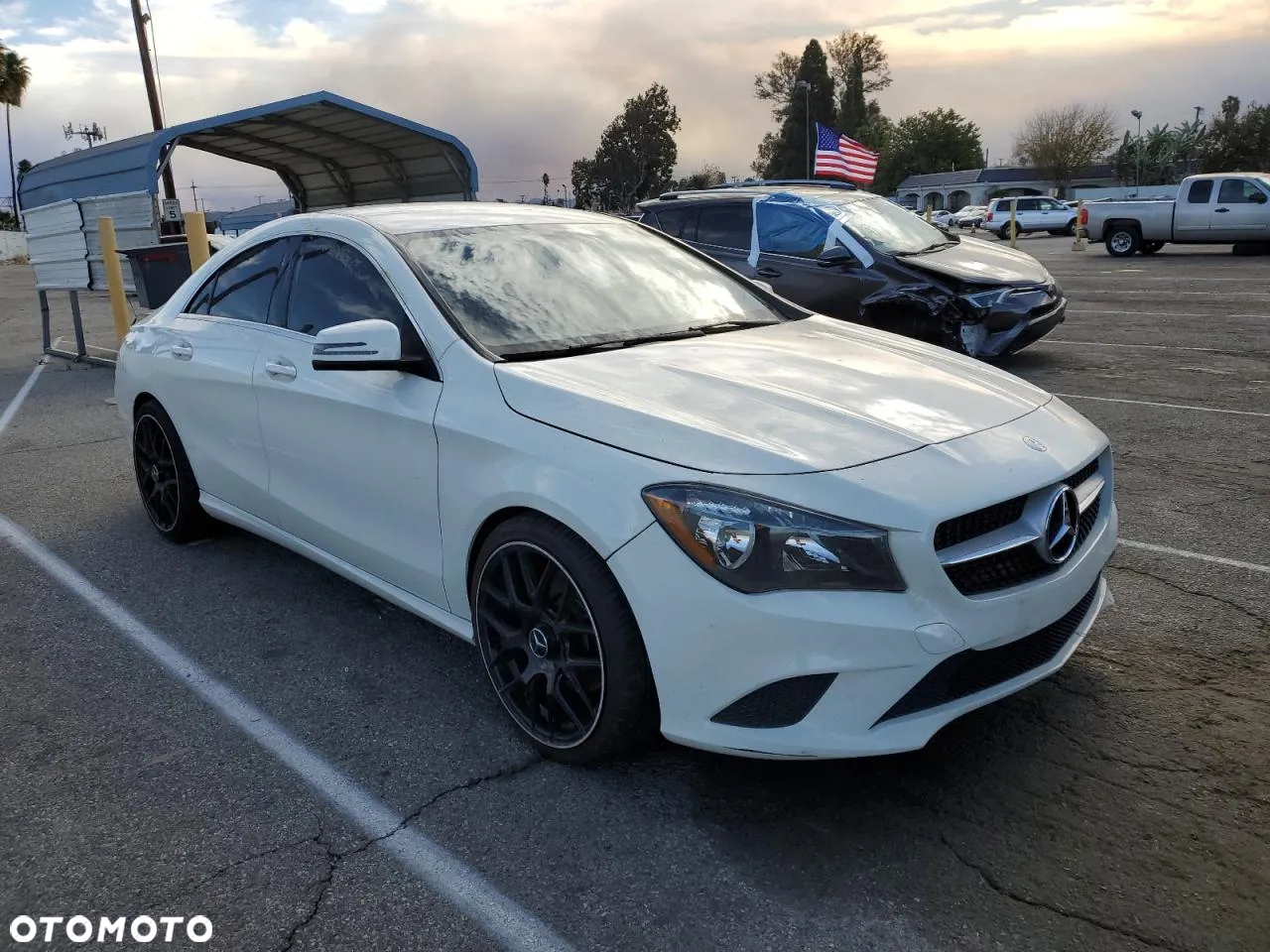 Mercedes-Benz CLA 250 4-Matic - 2