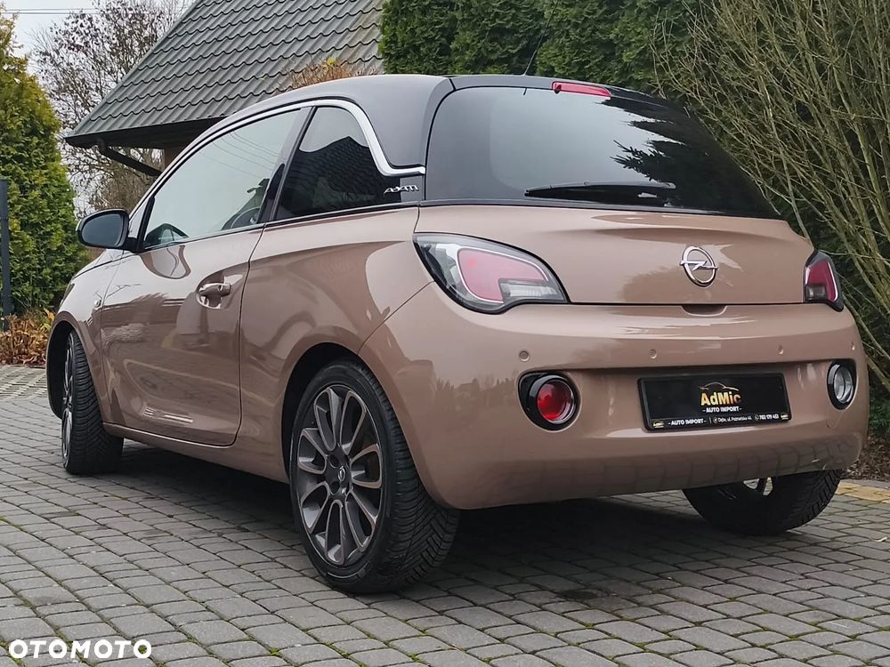 Opel Adam 1.4 Glam - 6