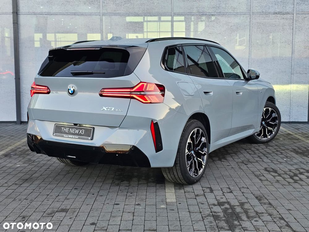 BMW X3 - 5