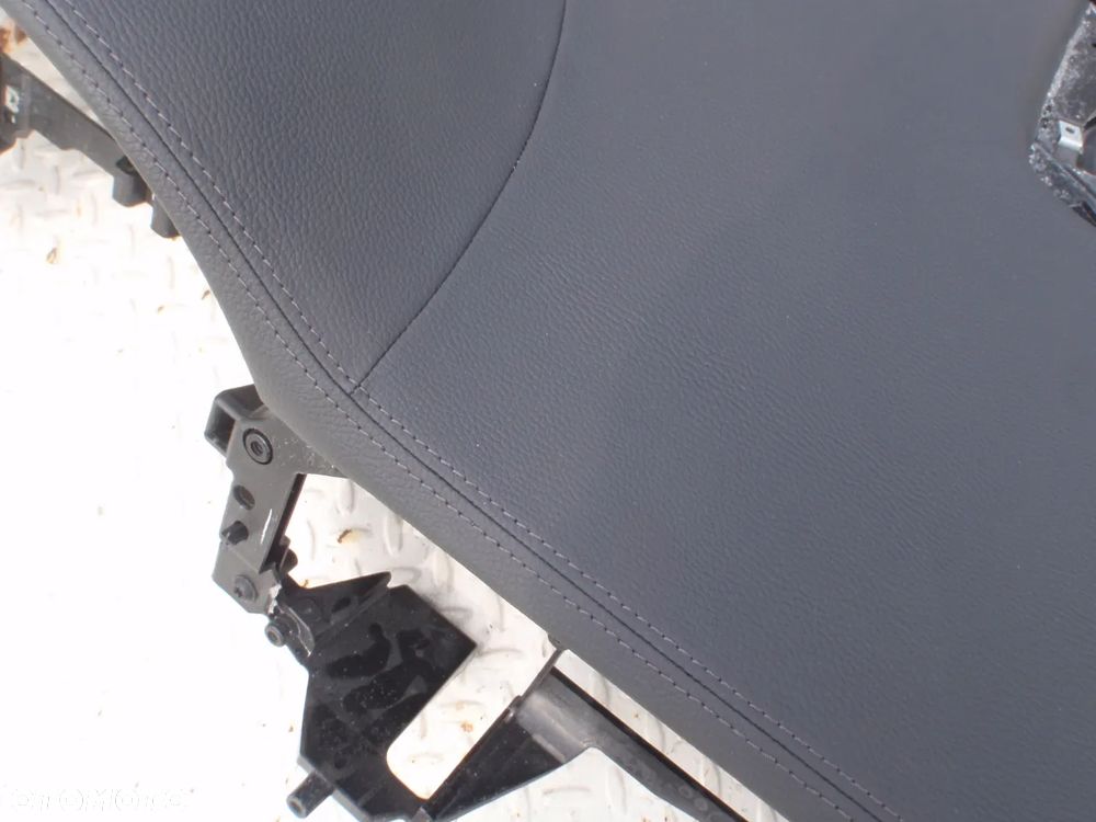 JAGUAR XF X250 DESKA SKÓRA KONSOLA KOKPIT PULPIT PÓŁKA PARAPET AIRBAG na magazynie od RĘKI   Raz2 !!!  Okazja Spawdź Raz2 !!! - 3