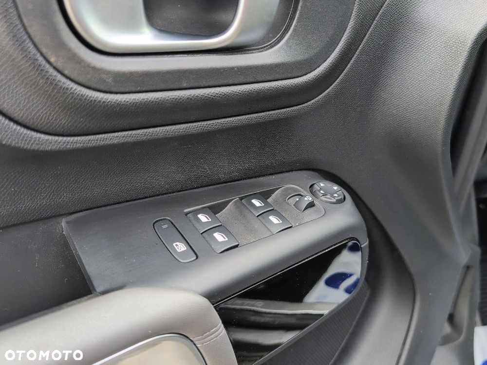 Citroën C5 Aircross - 14