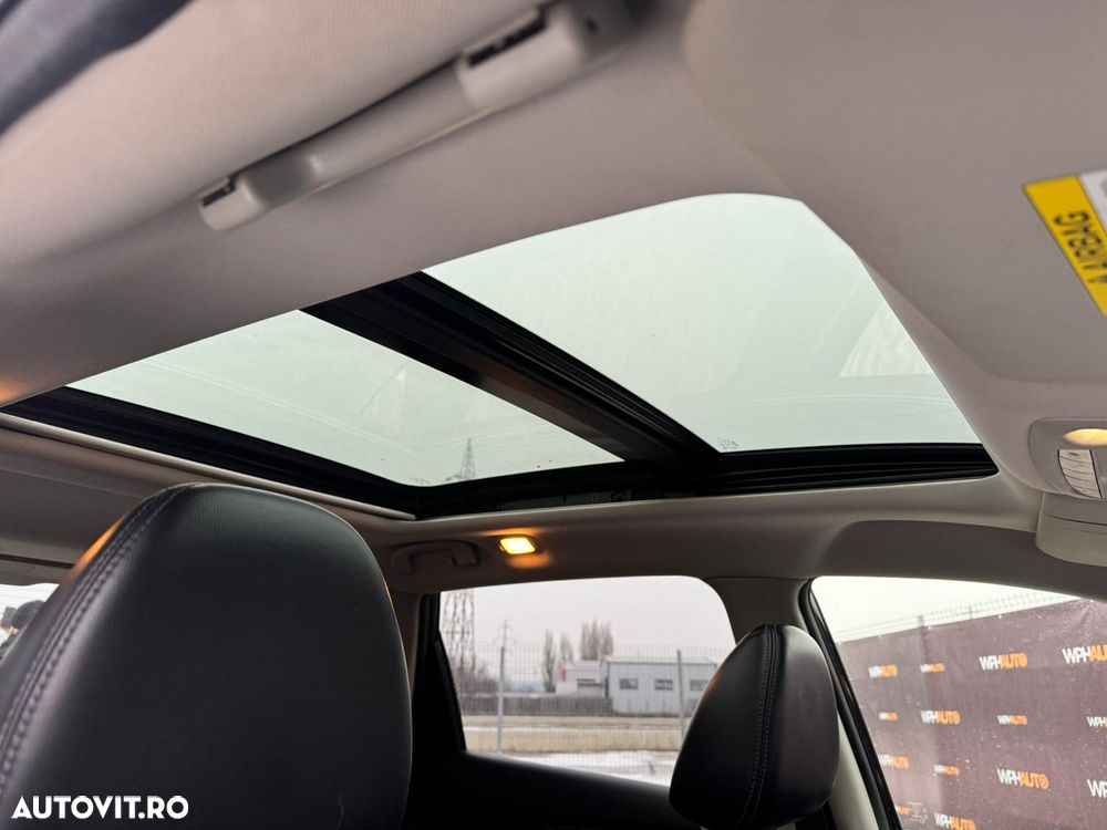 Nissan X-Trail 1.6L dCI Start/Stop XTRONIC Tekna Aut. - 6