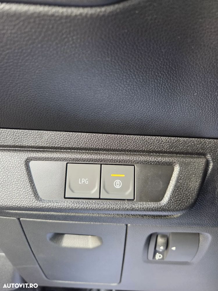 Dacia Logan ECO-G 100 MT6 XX - 15