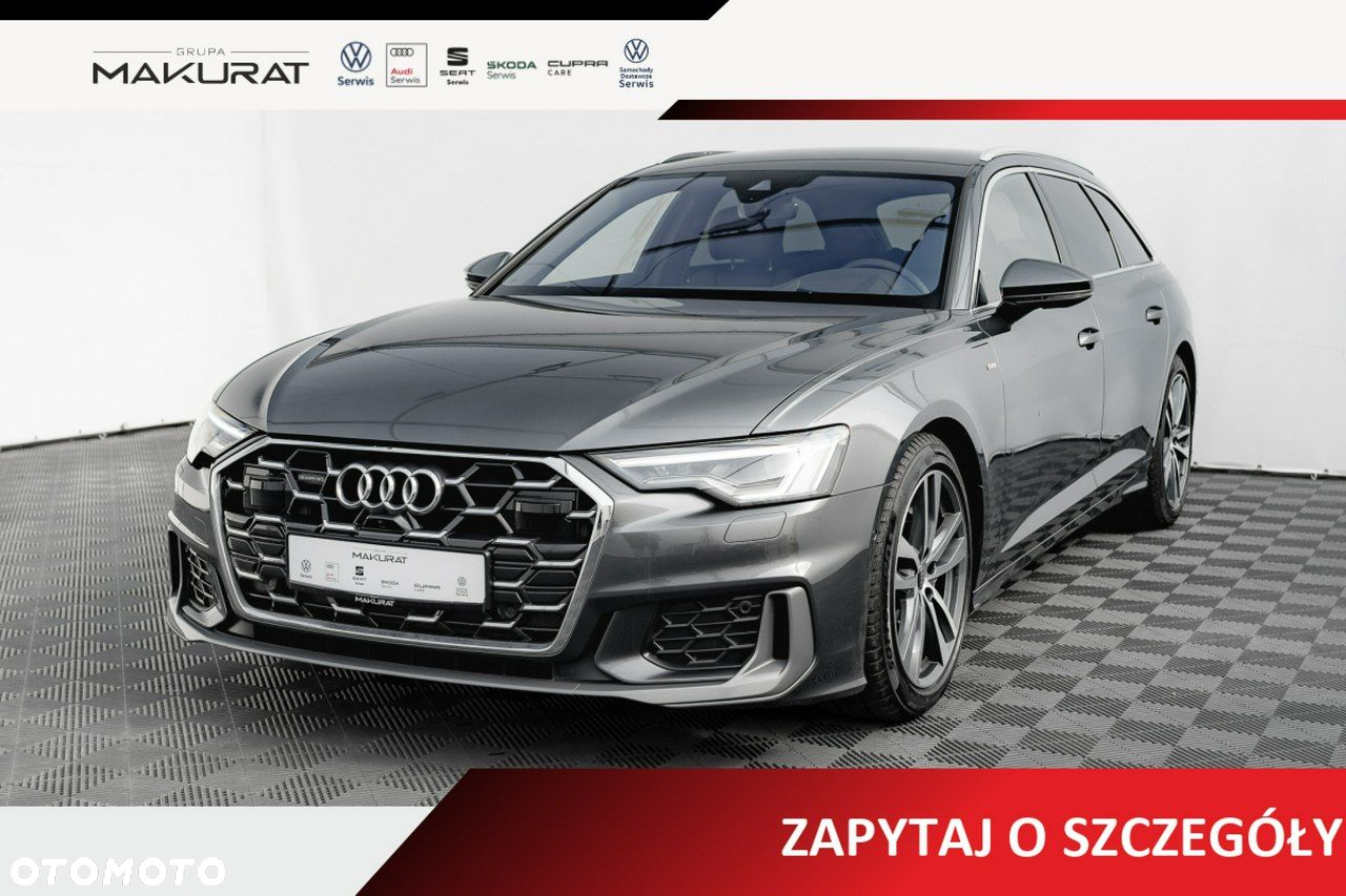 Audi A6 - 2
