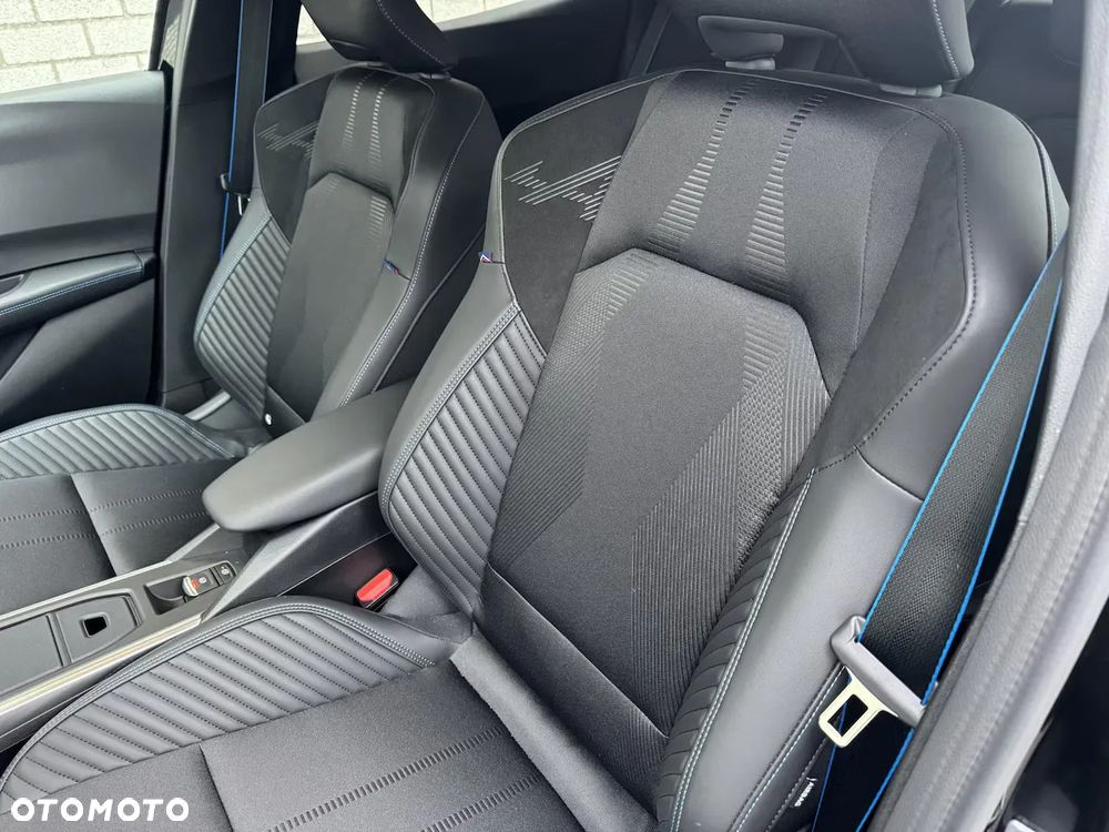 Renault Clio 1.8 E-TECH Full Hybrid 160 Esprit Alpine - 15