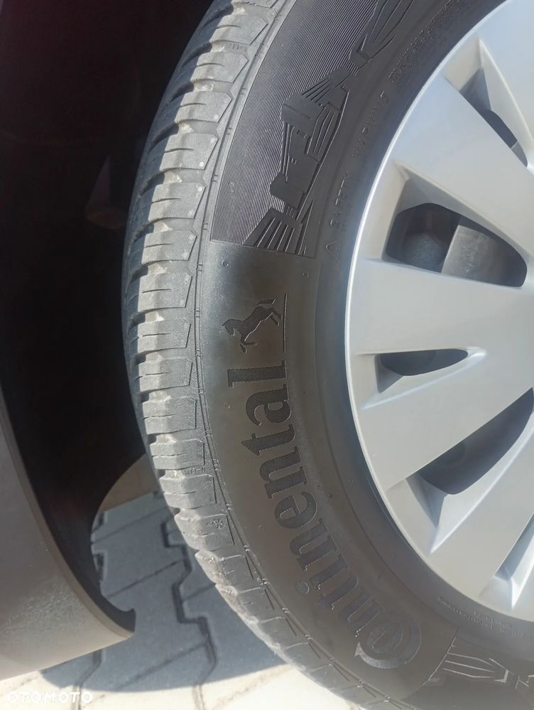 Citroën Berlingo 1.6 HDi XTR - 22