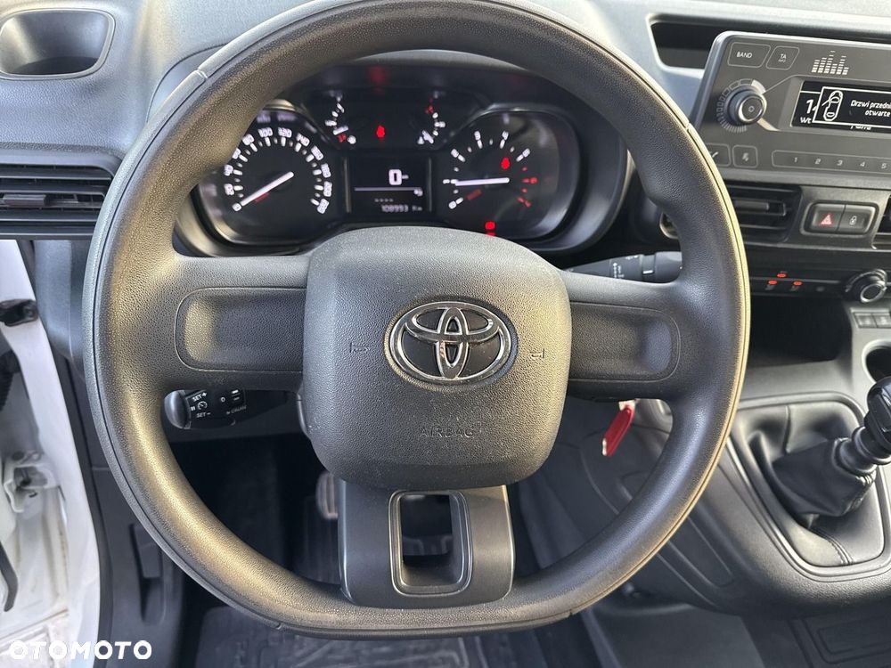Toyota PROACE CITY - 10