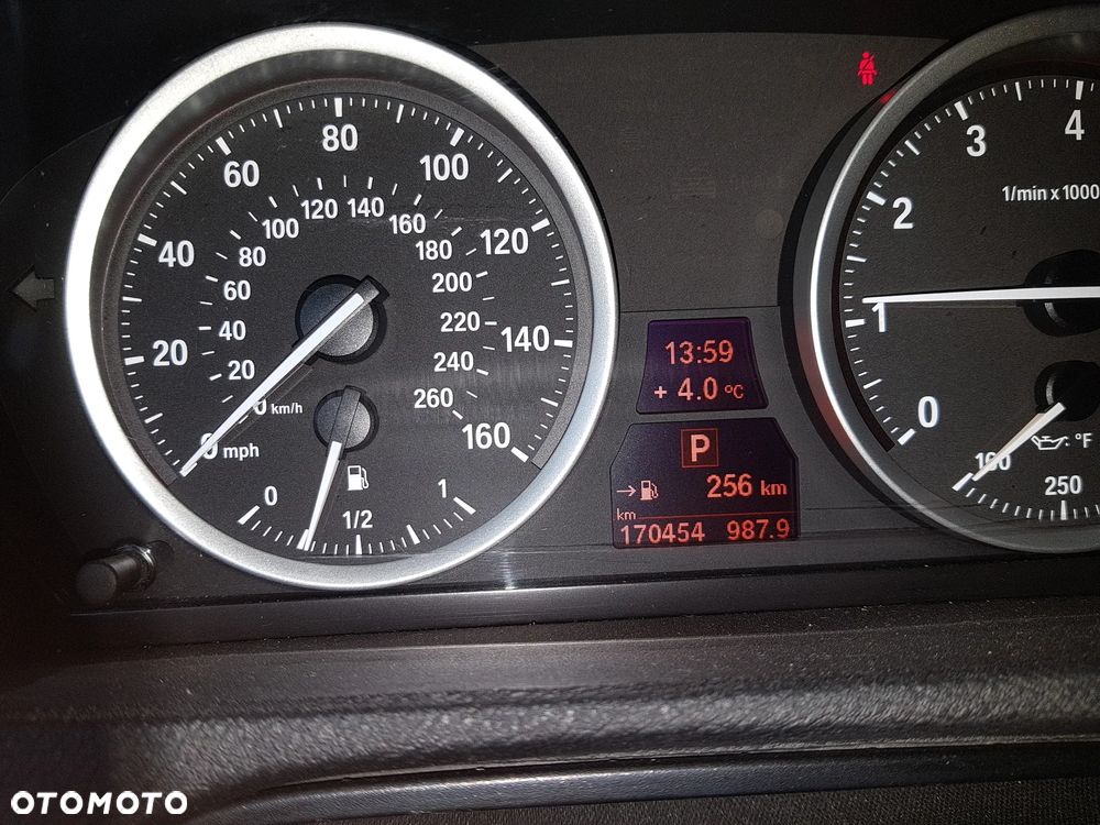 BMW X6 xDrive35i M Sport Edition - 9