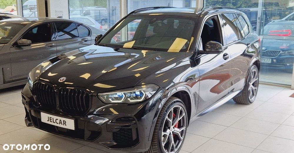 BMW X5 - 10