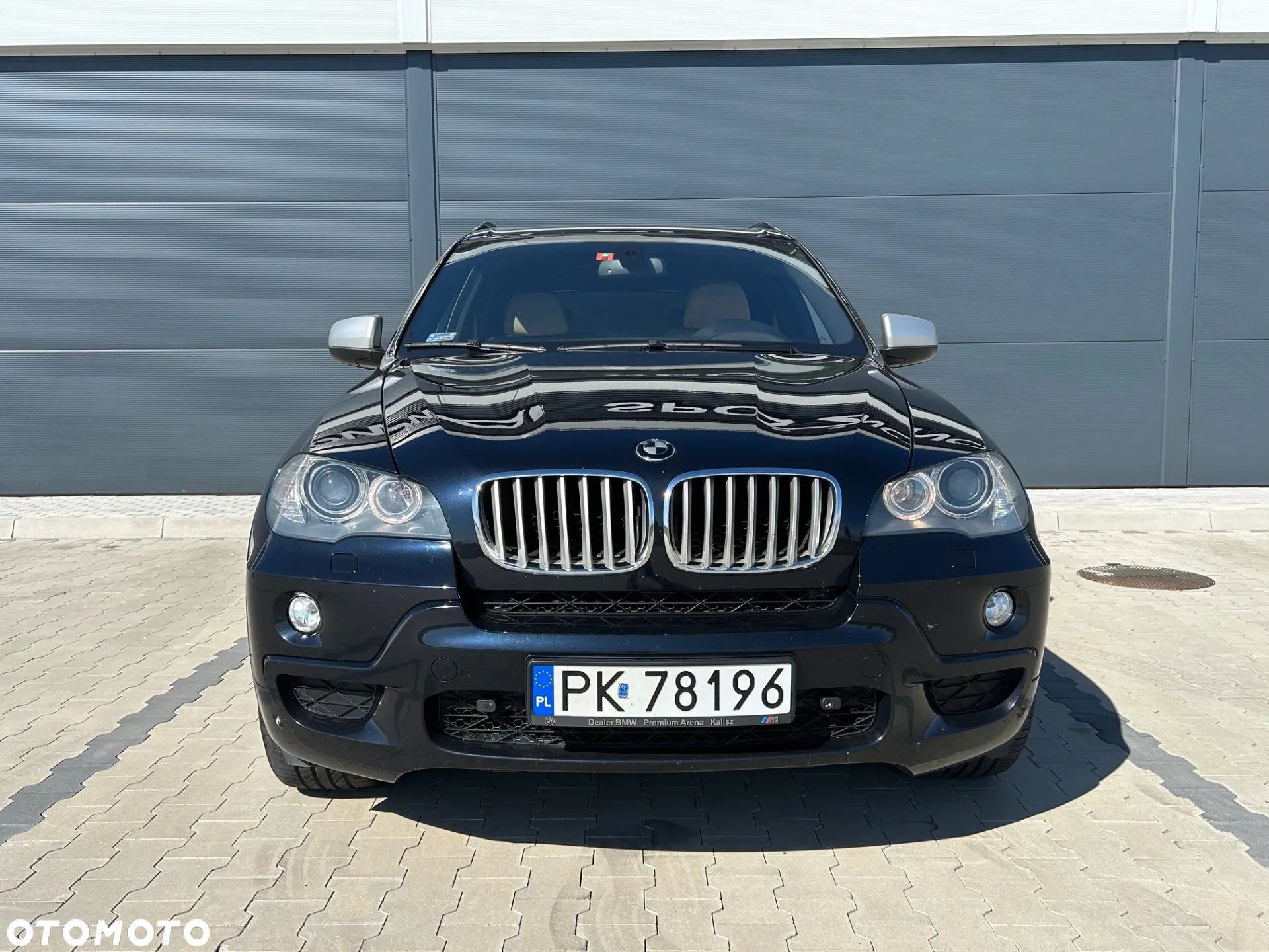 BMW X5 3.0sd xDrive - 2