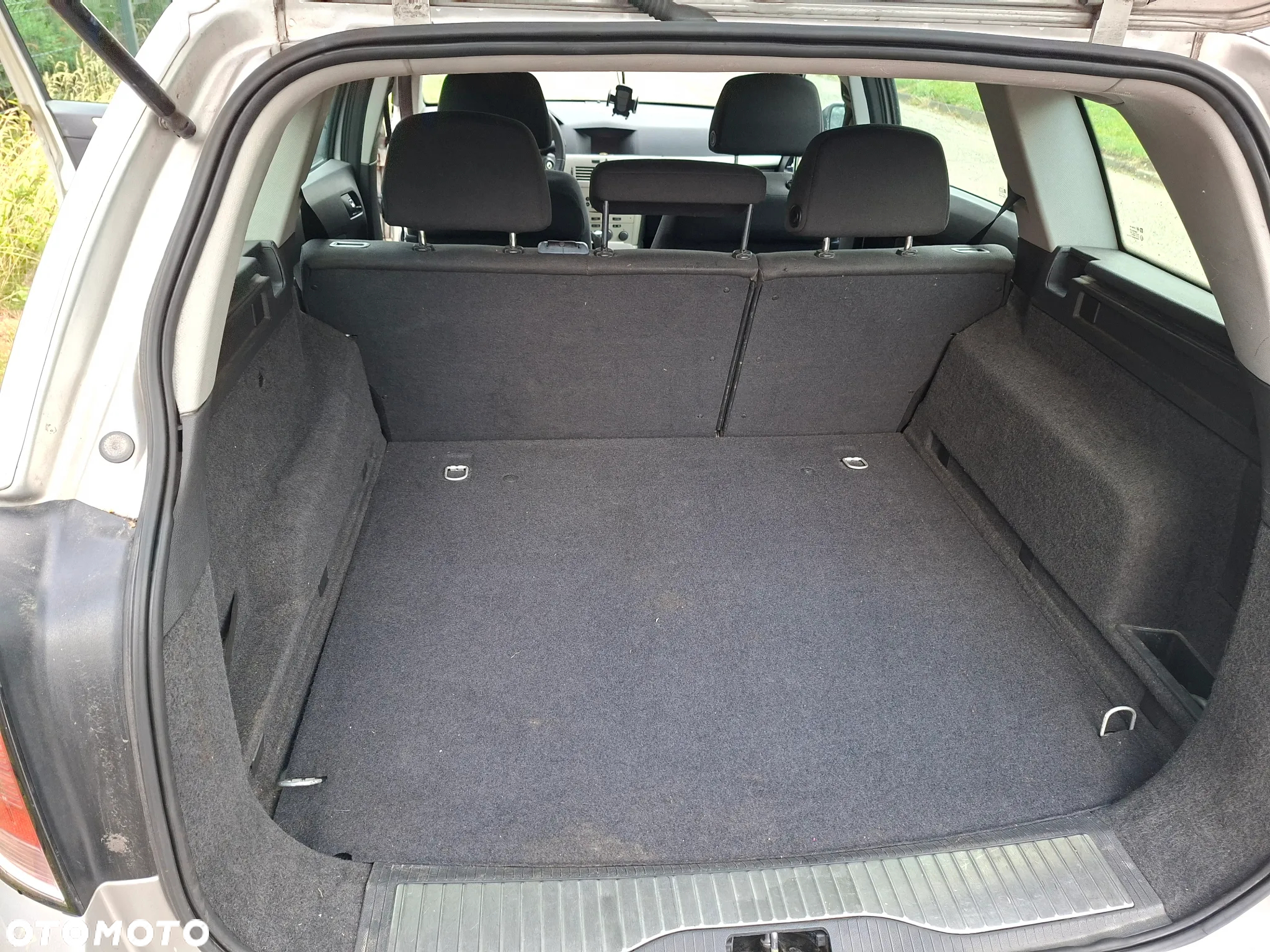 Opel Astra III 1.7 CDTI Enjoy - 13