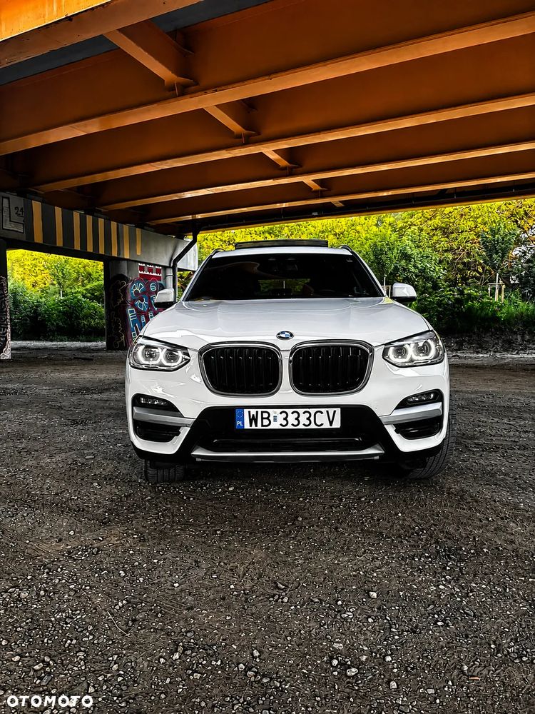 BMW X3 - 4