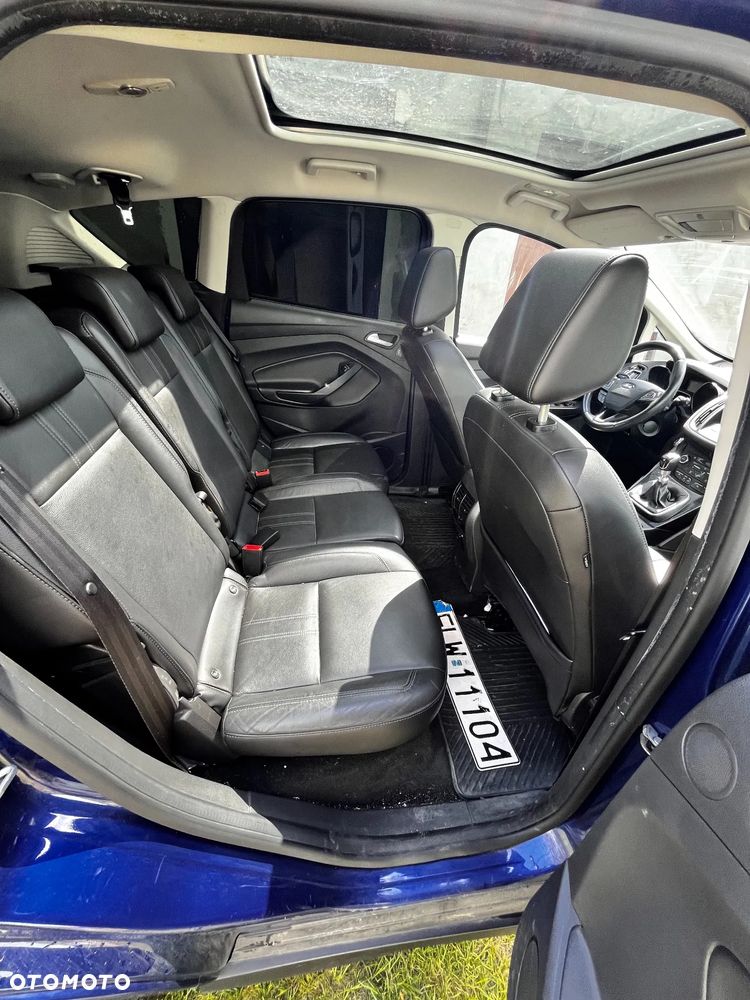 Ford C-MAX - 5