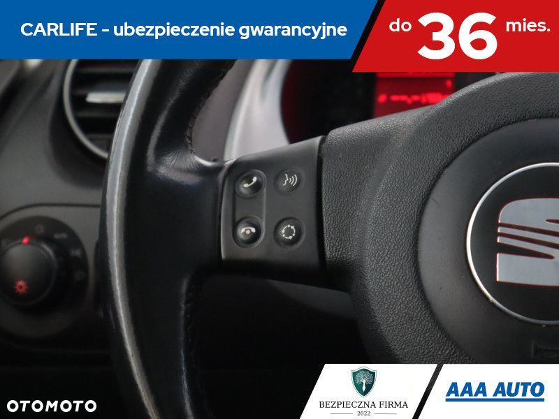 Seat Altea XL - 19