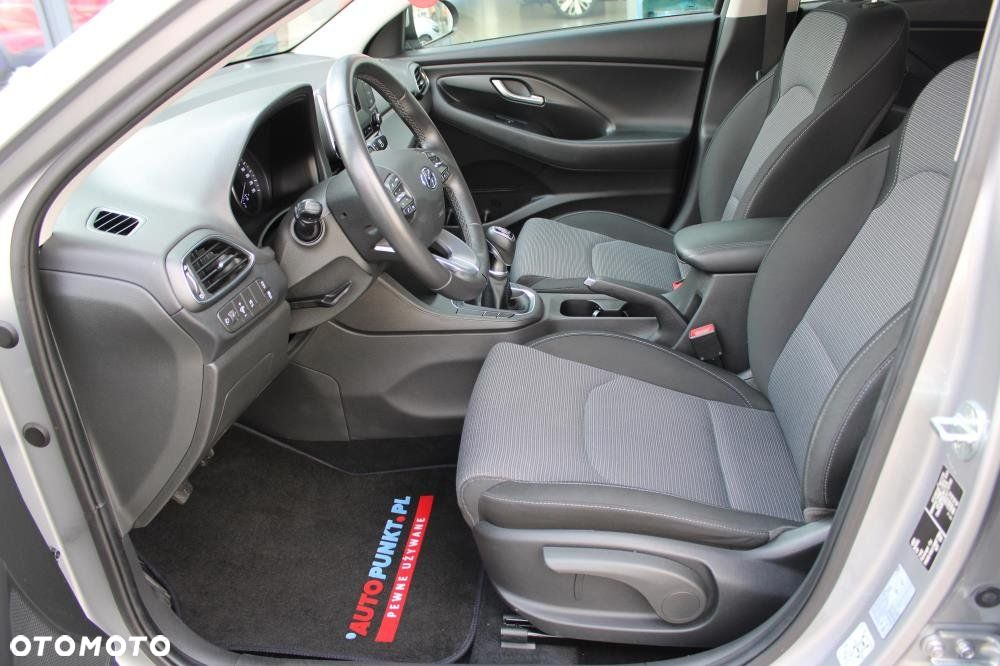 Hyundai i30 - 18