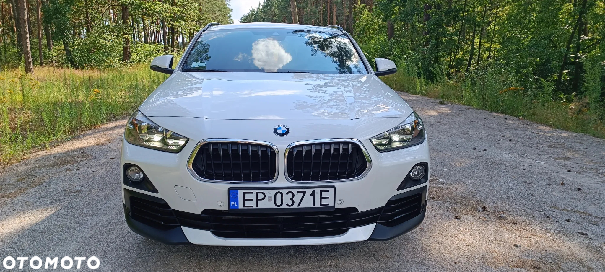 BMW X2 sDrive18d Business Edition - 6