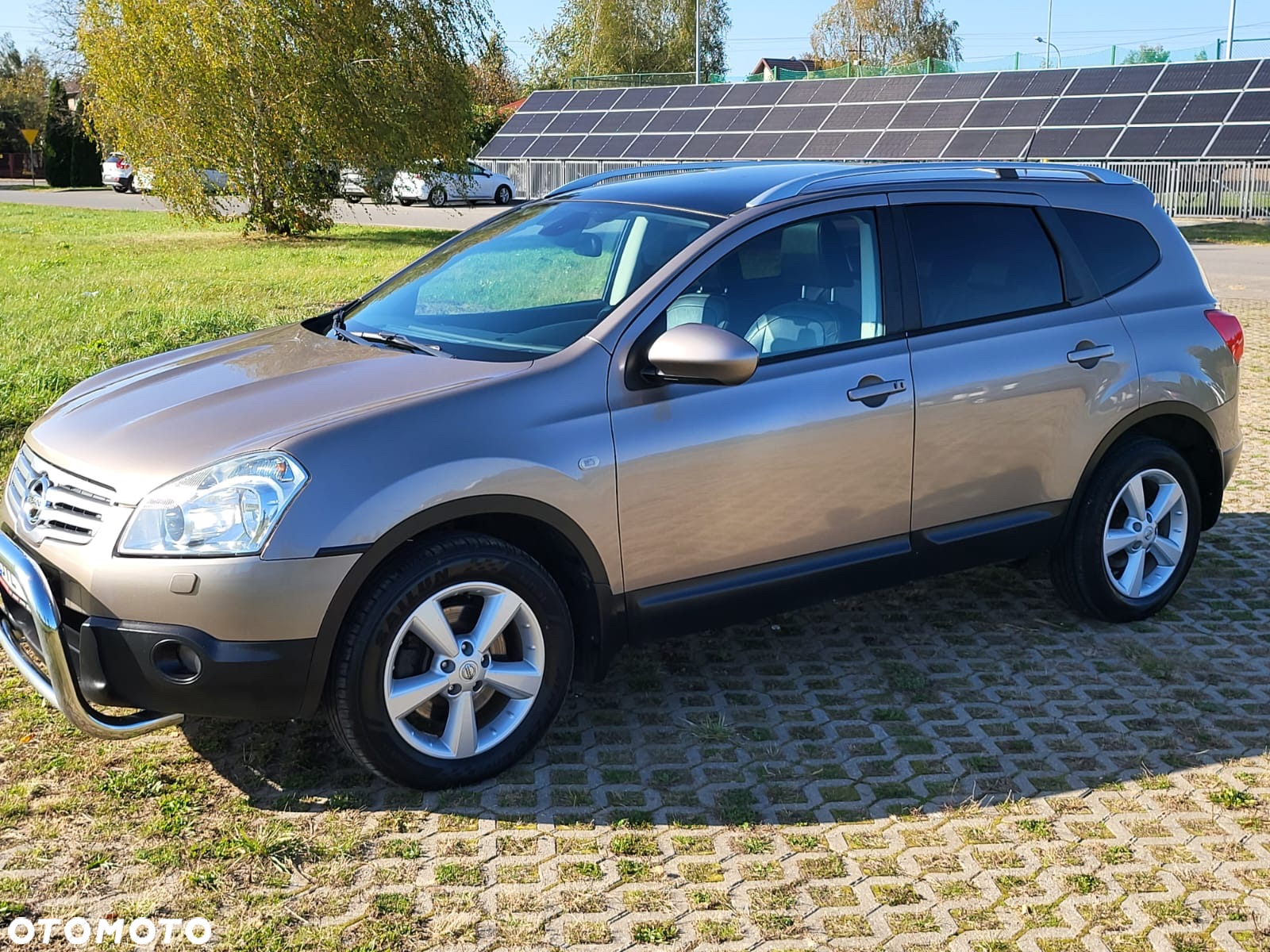 Nissan Qashqai+2 2.0 dCi 4x4 Tekna Premium - 17