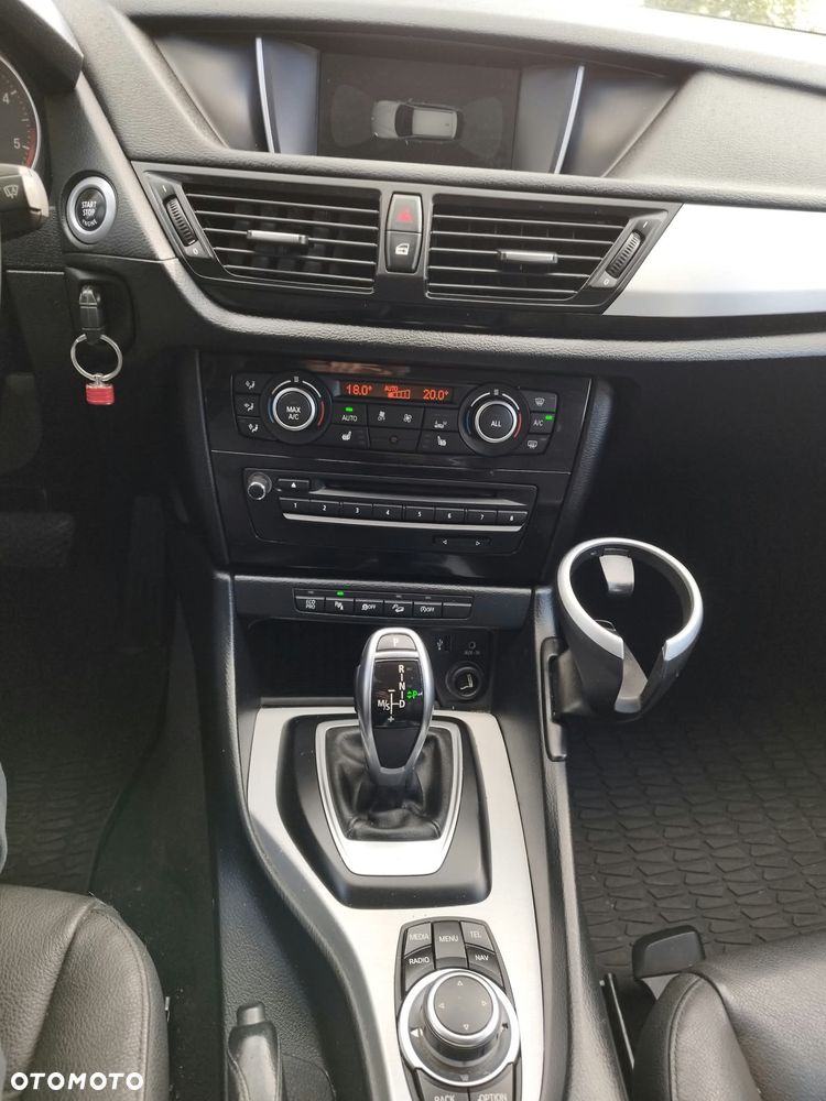 BMW X1 - 13