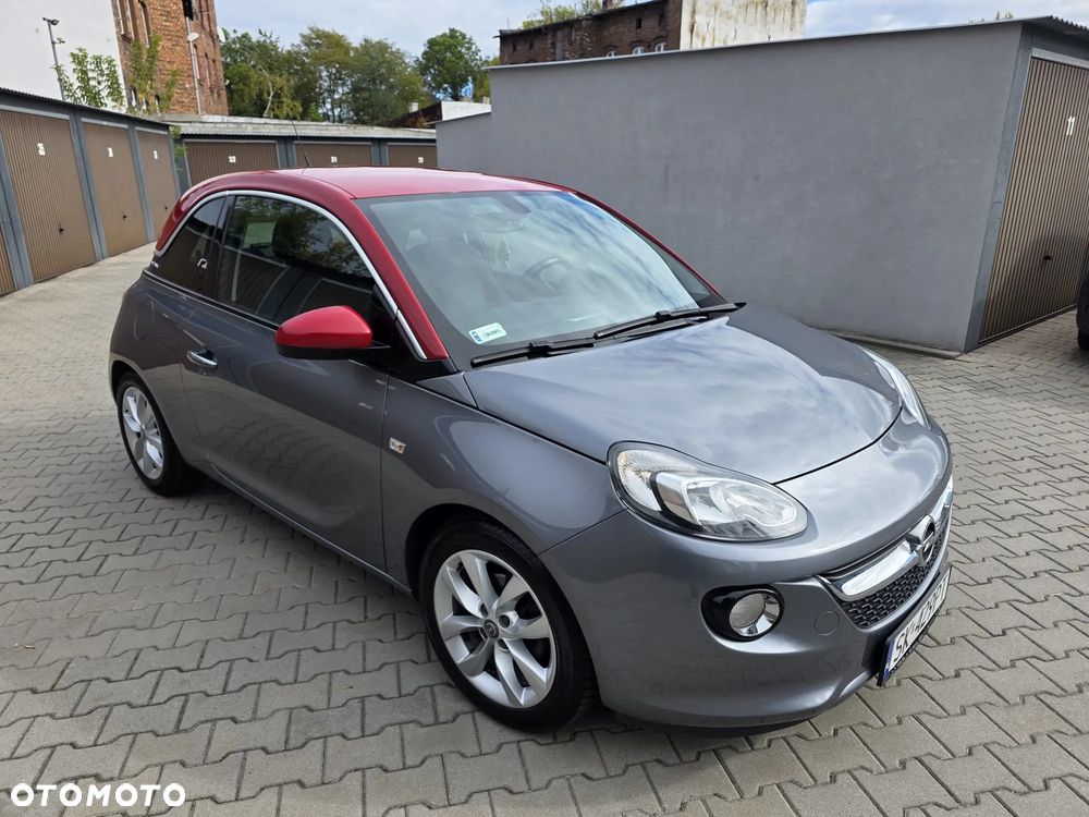 Opel Adam - 9