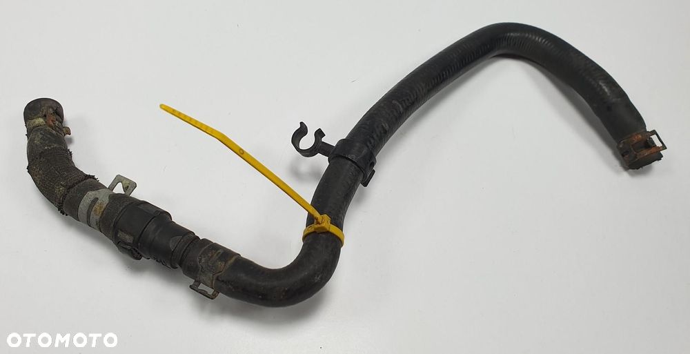 WĄŻ RURKA WODY RANGE ROVER III L322 3.6 V8 D - 1