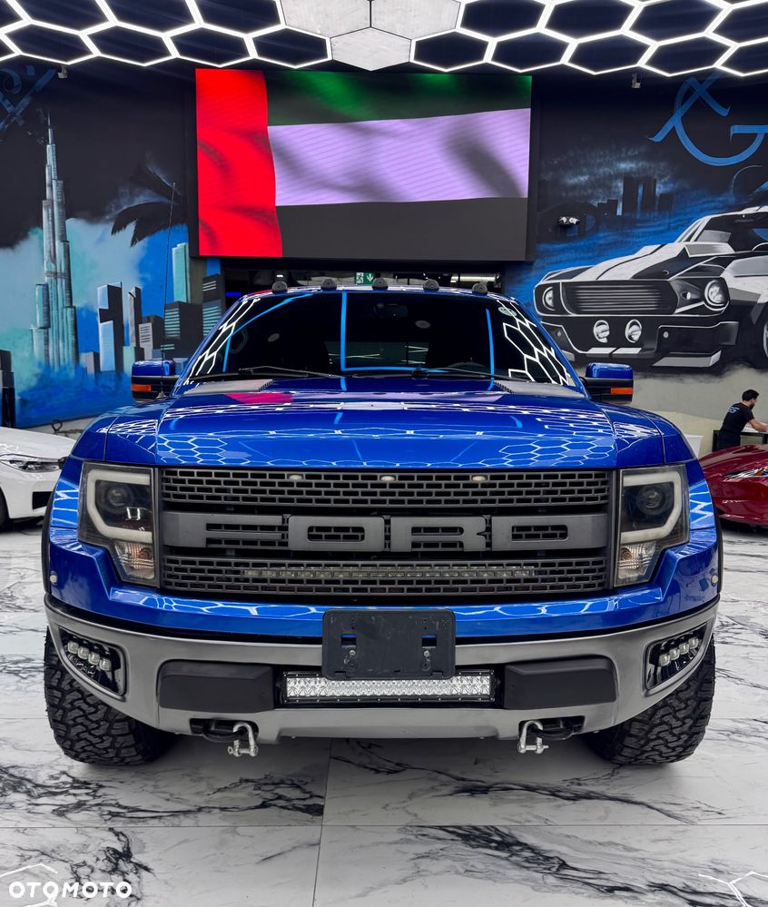 Ford F150