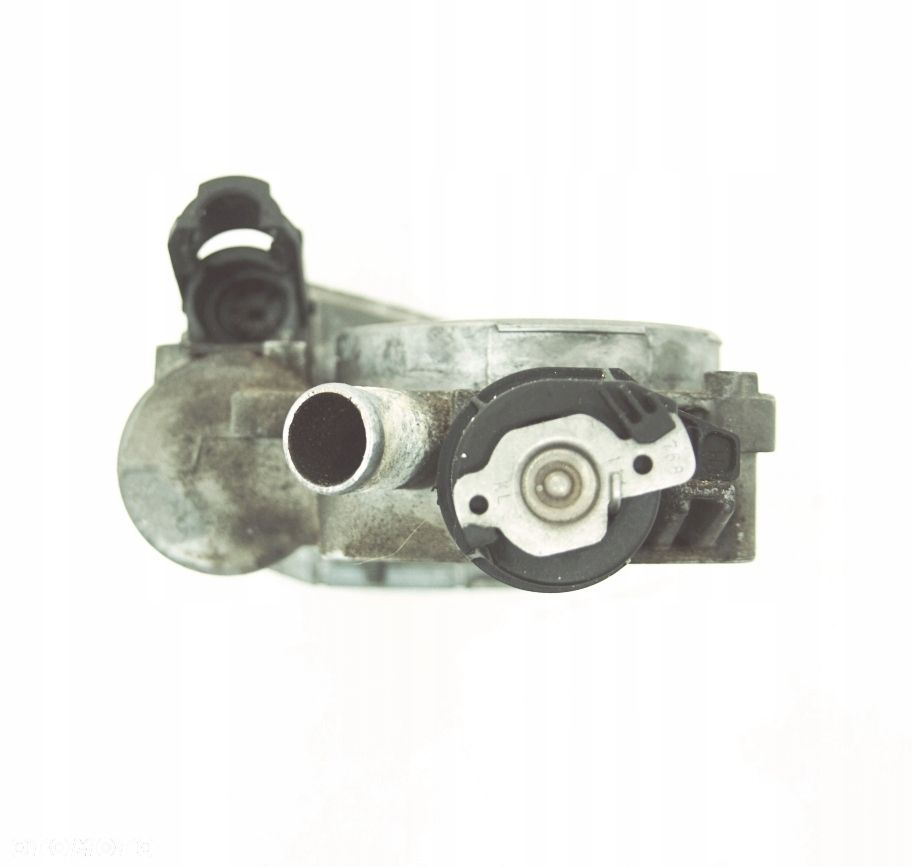Przepustnica Mercedes M119 W140 C140 CL500 R129 SL500 5.0 V8 1191410025 - 5