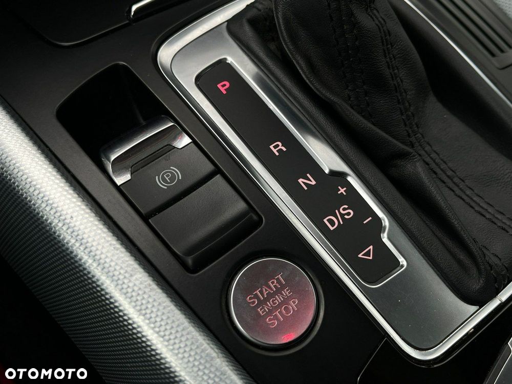 Audi Q5 2.0 TFSI Quattro Tiptronic - 22