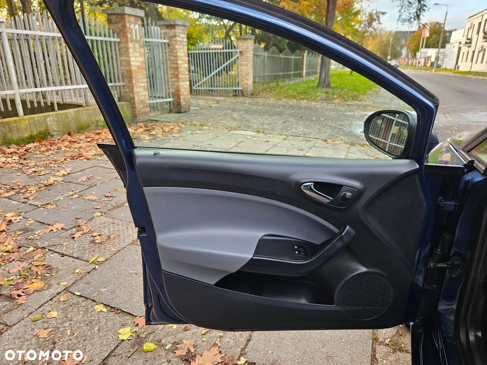 Seat Ibiza - 9