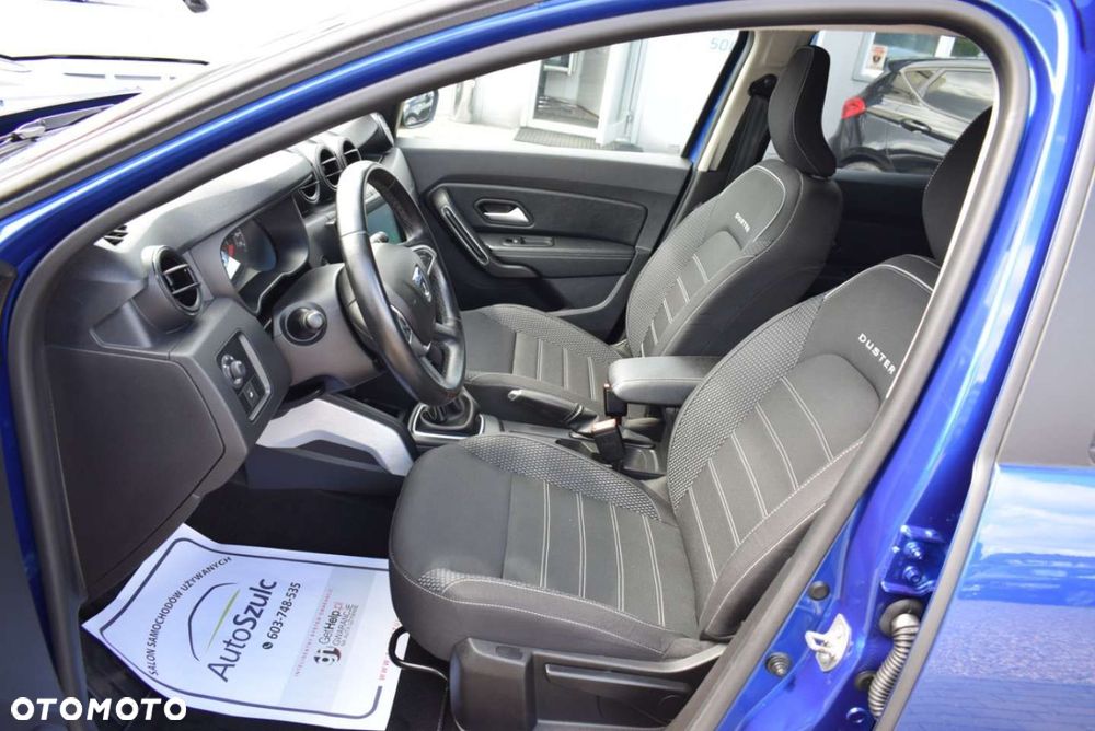 Dacia Duster - 17