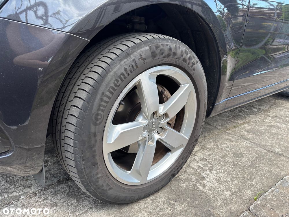 Audi Q5 - 6