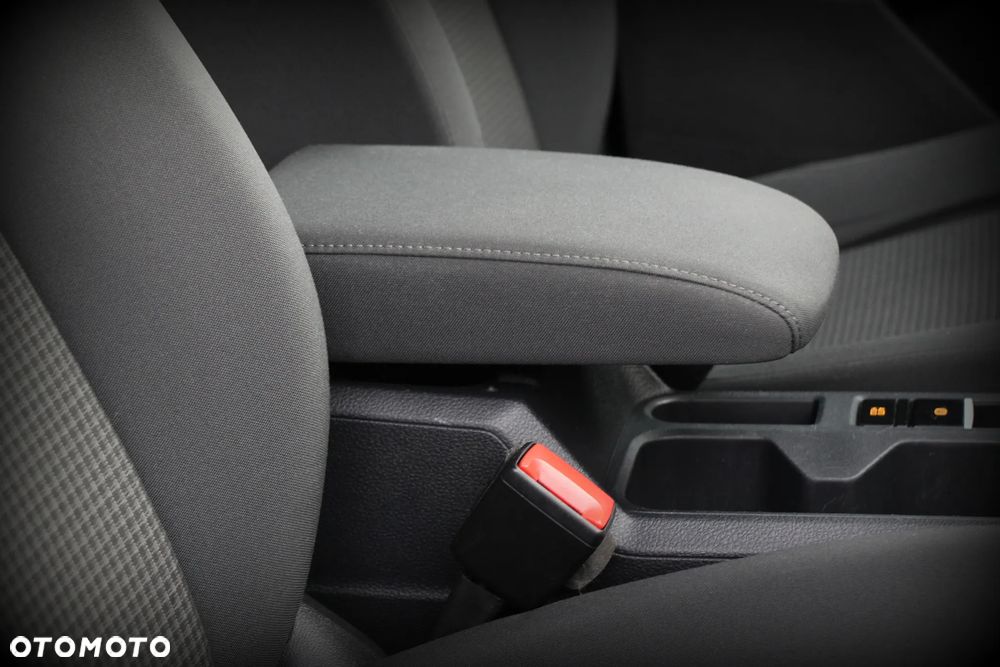 Volkswagen Caddy 2.0 TDI - 18