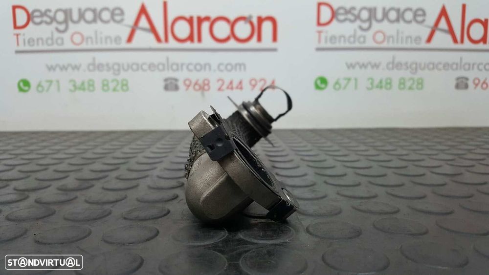 TUBO PEUGEOT 208 ACTIVE - 2