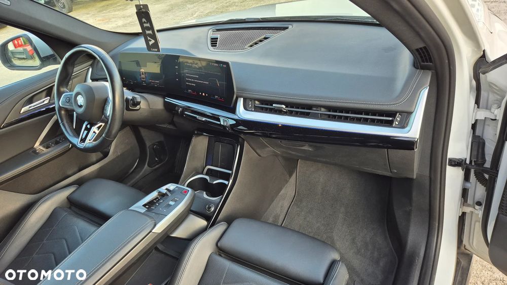 BMW X1 sDrive18d Sport Line - 40