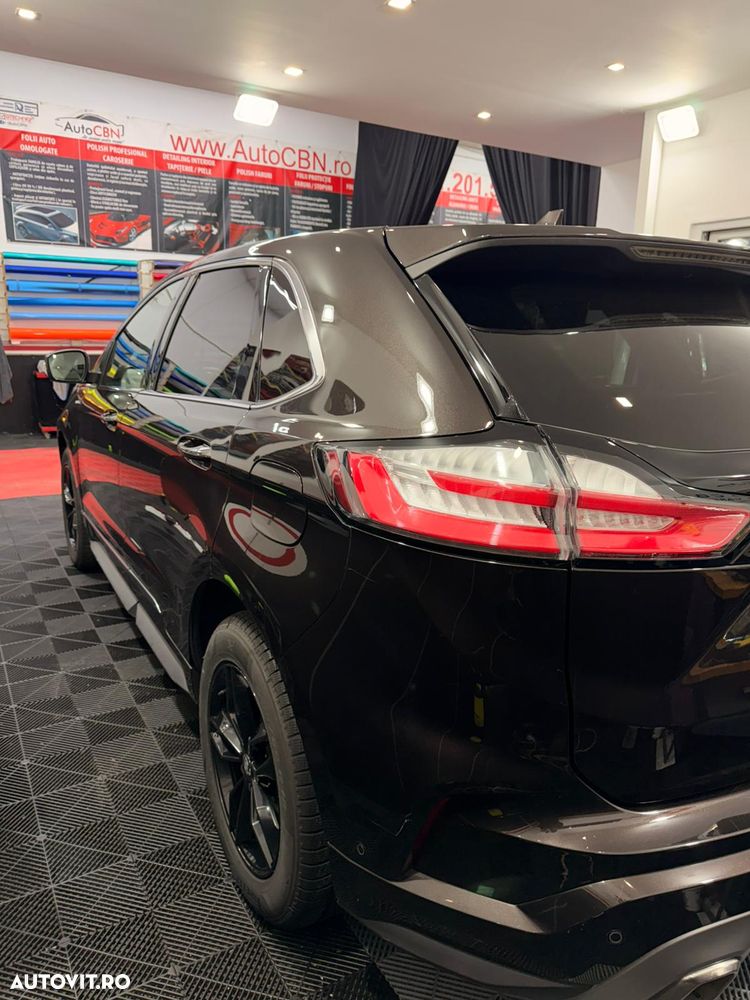 Ford Edge 2.0 Panther A8 AWD Vignale - 16