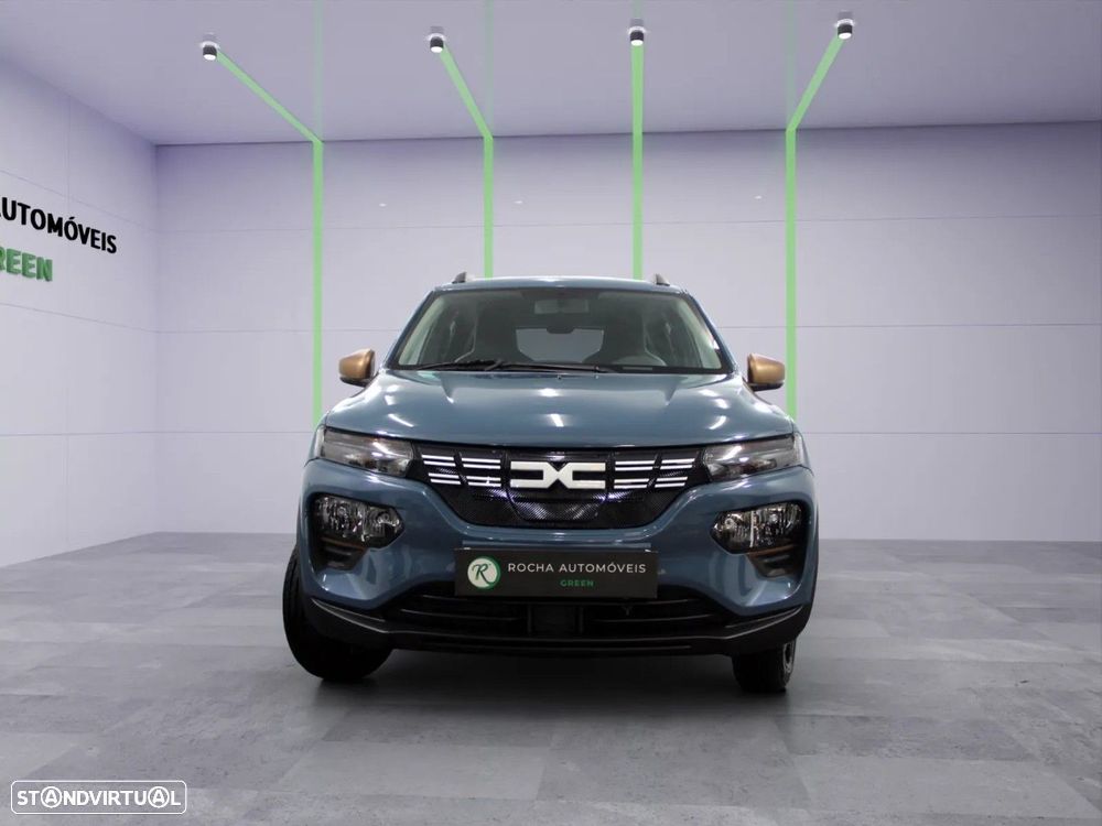 Dacia Spring Electric 65 Extreme - 3