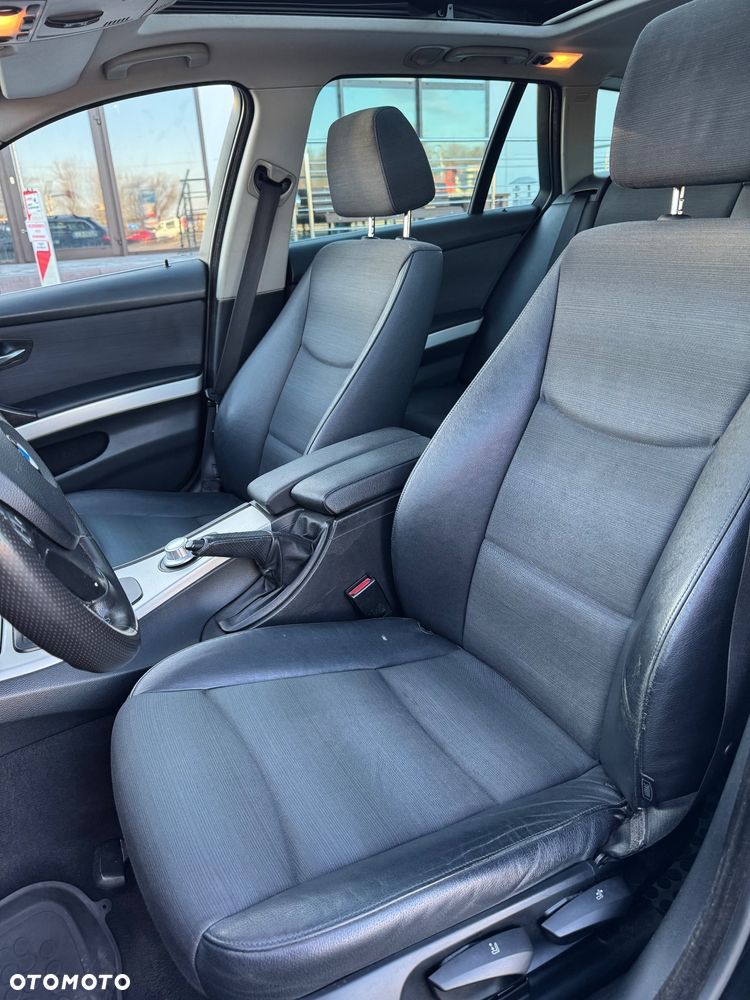 BMW Seria 3 - 9