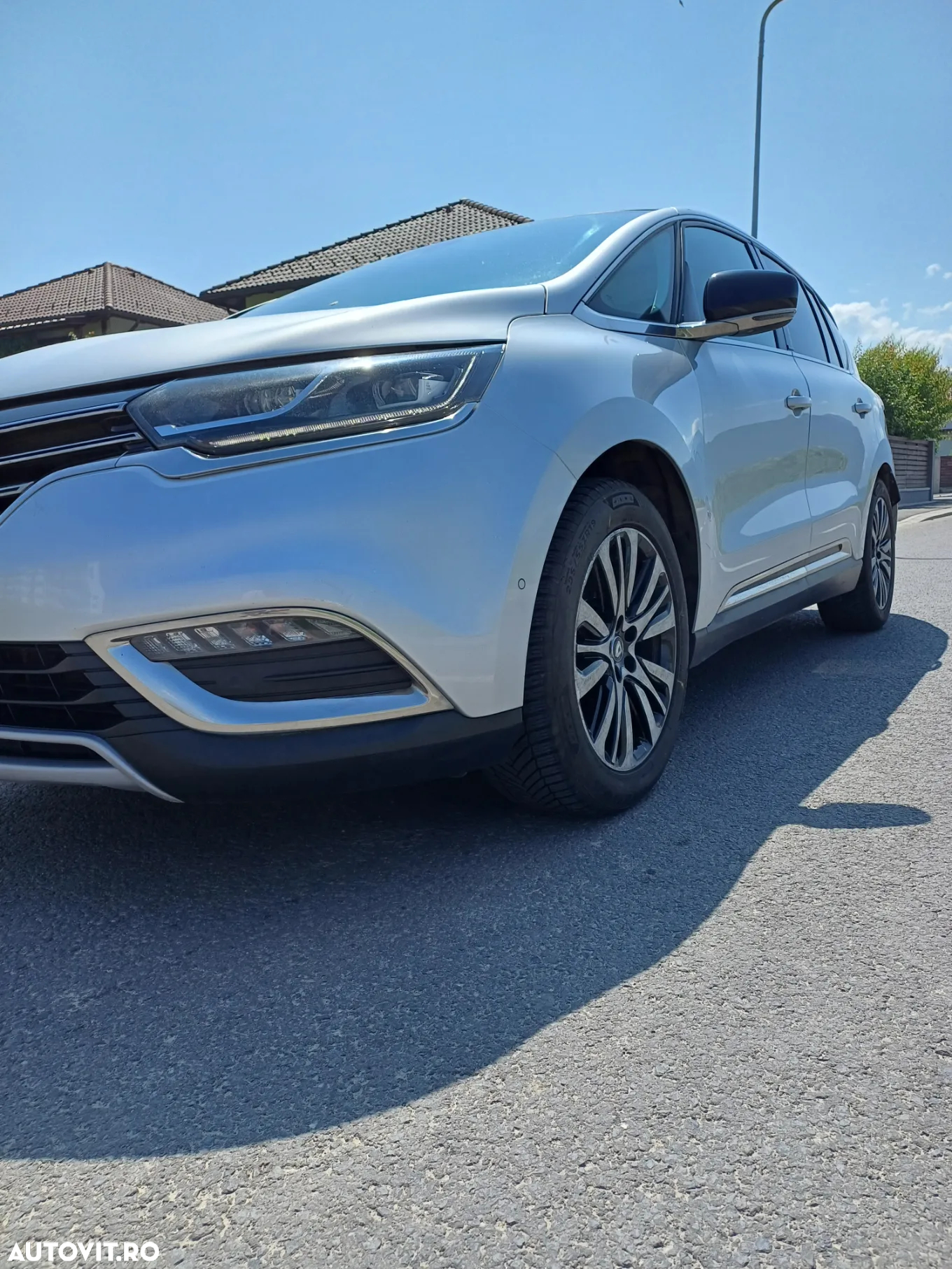 Renault Espace - 8