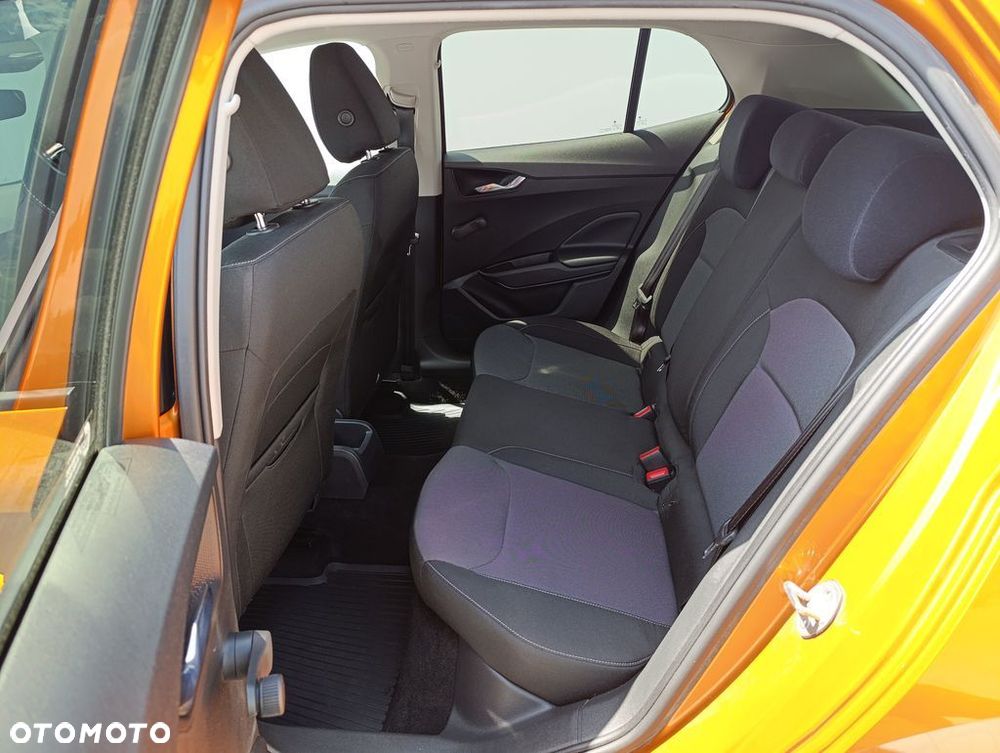 Skoda Fabia 1.0 TSI Ambition - 13