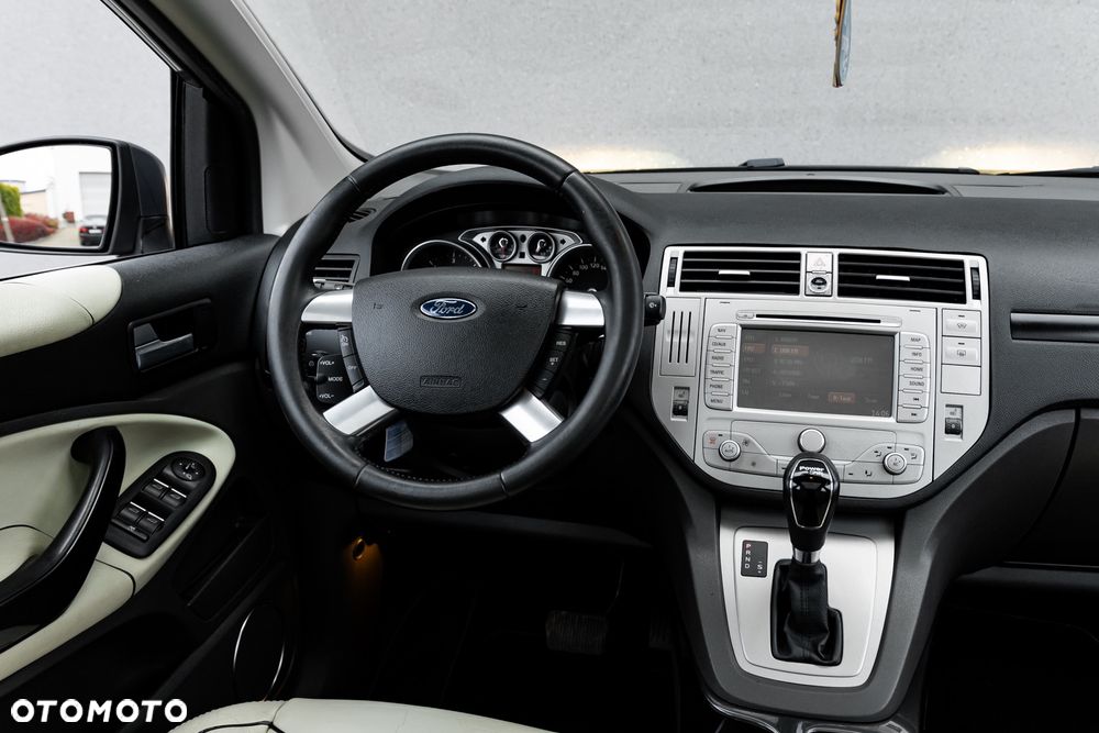 Ford Kuga 2.0 TDCi 4x4 Individual - 29