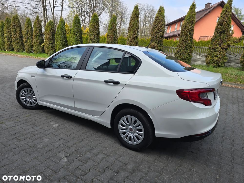 Fiat Tipo 1.4 16V Mirror - 29